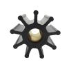 FRELDCVB Flexible Water Pump Impeller for JMP 8201-01 DJ 088-0901 65.06804-0001 Replace Parts view 1