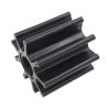 FRELDCVB Flexible Water Pump Impeller for JMP 8201-01 DJ 088-0901 65.06804-0001 Replace Parts view 2