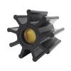 FRELDCVB Flexible Water Pump Impeller for JMP 8201-01 DJ 088-0901 65.06804-0001 Replace Parts view 4