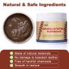 Netrca Baseball Mud, Football Rubbing Mud for Breaking in & Darkening Leather & Enhanced Grip, Take the Shine Off New Balls, Football Mud Original Formula for Game-Ready Leather & Synthetic Balls view 3