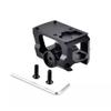 okyass 1.57'' Height Heightening Bracket Scope Mount for Tactical RMR Red Dot Mount Scope Sight Riser Mount Fit 20mm Picatinny Rail (1.57" Center Height) view 1