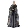YKJJFVZ Sleeping Koala Cap Print Rogue Cosplay Adult Halloween Witch Hooded Cloak Cape Unisex Costume For Horror Parties Masquerade view 3