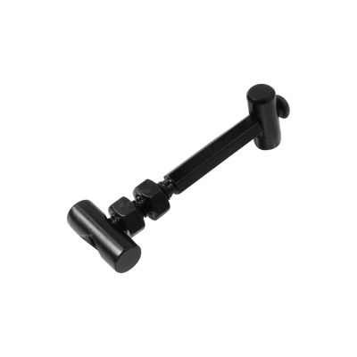 huiyany Electric Scooter Parts High-Strength Stainless Steel Folder Screws Assembly Folding Rod Base Compatible with Ninebot MAX G30 G30D Electric Scooter Locking Screw