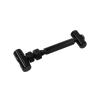 huiyany Electric Scooter Parts High-Strength Stainless Steel Folder Screws Assembly Folding Rod Base Compatible with Ninebot MAX G30 G30D Electric Scooter Locking Screw view 3