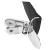 Outanaya 2pcs Adjustable Boots Fixing Strap Clips Elastic Windproof Pants Fasteners Holders view 4