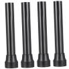 Outanaya 4pcs Trampoline Leg Covers Slip Pad Replacement Leg Tubes for Indoor Bounce Parts view 1