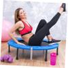 Outanaya 4pcs Trampoline Leg Covers Slip Pad Replacement Leg Tubes for Indoor Bounce Parts view 3