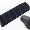 BESPORTBLE Vibration Plate Compatible Push-up Bars Abdominal Muscle Training Tool Home Gym Equipment Random Color view 4
