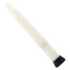 BRIGHTFUFU 1 Set Badminton Racket Grip Replacement Suspended Handle Smooth Plastic Easy Maintenance