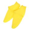 ASAKKURA 1pair Portable Barber Shoes Covers for Hairdressers Easy to Carry and Clean Haircut Shoe Protectors for Salons and Home Use view 1