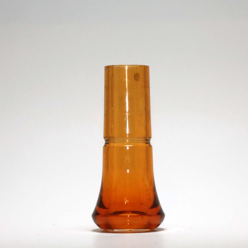 Kwack Wacker Goose Call Inserts, No Guts, Smoke, Black, Red, Clear, Green, Blue, Pink, Bourbon (Bourbon)