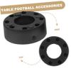 BCOATH Table Soccer Foosballs 8pcs Foosball Rubber Bumper Set Football Accessories view 3