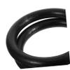 SKISUNO 1pair Abs Gymnastic for Fitness Training Pull-up for Body Strength and Core Workouts for Home and Gym Use Black view 3