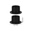 BESPORTBLE 16pcs Foosball Game Accessories Bushings Smooth Surface Rod Bearings for Tables view 2