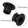 BESPORTBLE 16pcs Foosball Game Accessories Bushings Smooth Surface Rod Bearings for Tables view 3