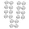 FAVOMOTO 12pcs Foosball Goal Rod Positioner Table Football Accessories for Improved and Accurate Placement view 1