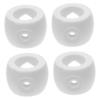 FAVOMOTO 12pcs Foosball Goal Rod Positioner Table Football Accessories for Improved and Accurate Placement view 2