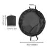 Dasdffvf Diving Suit Storage Bag Drawstring Retractable Changing Mat Wetsuit Changing Mat for Surfing Outdoors view 4