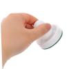BRIGHTFUFU Complete Hockey Puck Hockey Pucks for Table Ice Replacement Paddles Game Accessory view 3