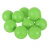 WOONEKY 2sets Table Game Footballs Smooth Control-Friendly Desk Ball Game Accessories Replaceable Safe for Boys and Girls Adults 10pcs*2 view 2