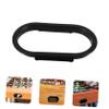 BESPORTBLE 4pcs Replacement Goal Frame for Foosball Table Plastic Goal Frames Enhance Scoring Accuracy Easy to Install view 3