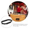 BESPORTBLE 4pcs Replacement Goal Frame for Foosball Table Plastic Goal Frames Enhance Scoring Accuracy Easy to Install view 4