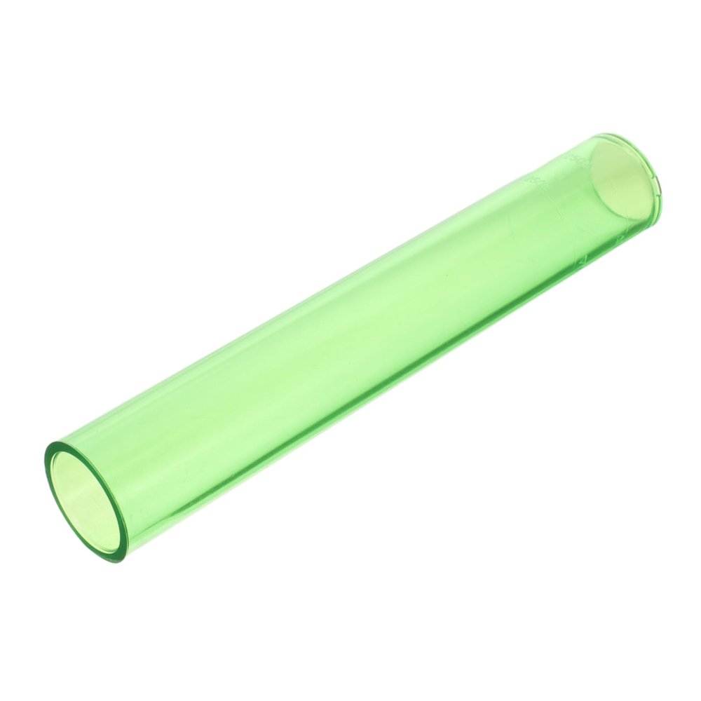 POPETPOP Pong Bat Roller Rubber Tube Tool Professional Rubber Roller Stick for Enhanced Racket Performance Lightweight and Portable Plastic Design for Easy Handling