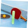 POPETPOP Pong Bat Roller Rubber Tube Tool Professional Rubber Roller Stick for Enhanced Racket Performance Lightweight and Portable Plastic Design for Easy Handling view 3
