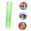 POPETPOP Pong Bat Roller Rubber Tube Tool Professional Rubber Roller Stick for Enhanced Racket Performance Lightweight and Portable Plastic Design for Easy Handling view 4