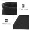 COOLHIYA 6pcs Cooling Wrist Guards Breathable Reusable Wrist Covers for Unisex Sports for Running Yoga and Fitness Lightweight Ice Effect for Outdoor Activities view 3