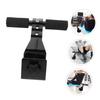Mipcase Sit-up Bar Assist Device Ergonomic Ab Training Equipment Situps Foot Holder for Fitness view 3