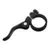 BESPORTBLE Alloy Bike Seatpost Clamp Lightweight and Seatpost Collar for Folding Easy Installation and Compatible Frame Models