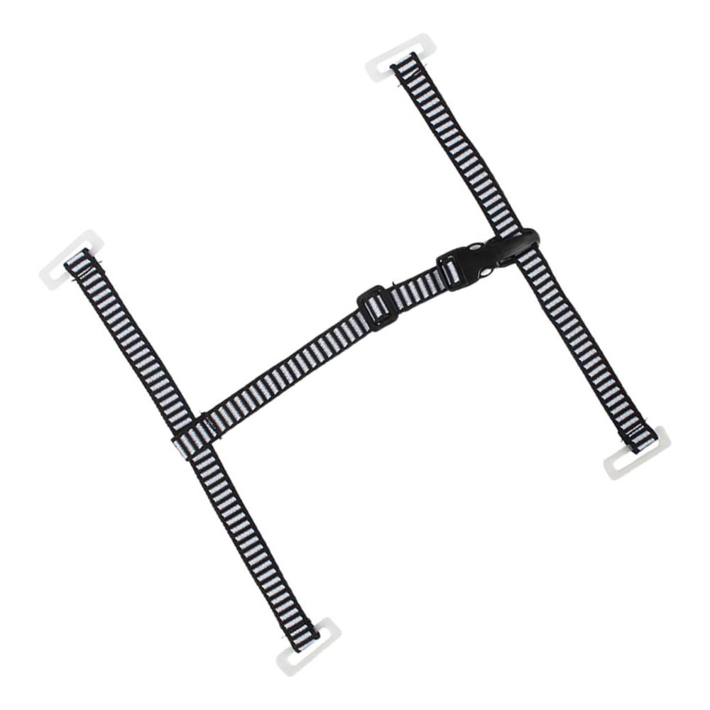 BUTIFULSIC Professional Hard Helmet Chin Straps Chin Strap for Youth Football Helmet Abs Material