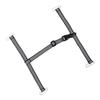BUTIFULSIC Professional Hard Helmet Chin Straps Chin Strap for Youth Football Helmet Abs Material view 1