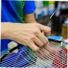 POPETPOP 2sets Multi-Function Racket Stringing Machine Stringing Hook Tools Badminton Racket Maintenance Kit 2pcs*2 view 2