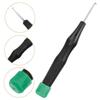 POPETPOP 2sets Multi-Function Racket Stringing Machine Stringing Hook Tools Badminton Racket Maintenance Kit 2pcs*2 view 3
