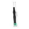 POPETPOP 2sets Multi-Function Racket Stringing Machine Stringing Hook Tools Badminton Racket Maintenance Kit 2pcs*2 view 4