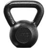Kettlebell Weights Home Abdominal Muscle Training Kettle Bells, Men's Squat Solid Pure Iron Kettle Ball, Gym Sports Equipment(10kg) view 1
