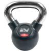 Kettle Bells Women Men's Fitness Training Kettlebell, Professional Gym Sports Cast Iron Dumbbell, Swing/Squat/Lift, Silent Anti-Collision(8kg) view 1