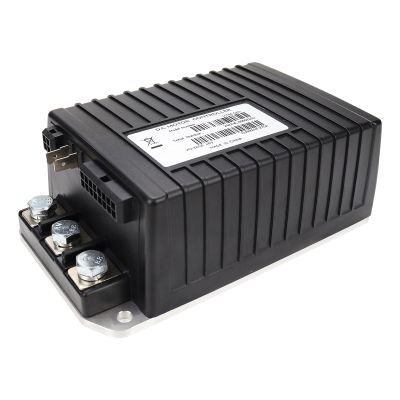 1510A-5251 1510A-5201 DC Motor Controller Speed Controller 48V 275A Compatible with Curtis Club Car Golf Cart Replace1510A-5250 1510-5201 1510A-5252