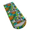 AILONEN Boys Kids Sleeping Bags,Lightweight,Waterproof,3 Season Warm & Cool Weather,Sport Basketball Camping Sleeping Bags for Boys Girls Kids,Traveling,Outdoors view 2