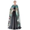 AKDODK Fairy Tale Mermaid03 Print Hooded Robe Cloak Halloween Cosplay Costumes For Adult Men Women Dark Party Capes view 3
