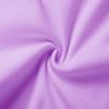 Afibi Women Ribbed Long Sleeve Crew Neck Slim Fit Stretchy Basic T Shirts Tops (X-Large, Lavender) view 4