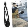 Anneome Outboard Motor Cleaner and Flusher Dual Water Feed Tool for Boat Engines Compact and Portable for Maintenance and Optimal Performance view 2