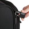 2pcs TSA Security Locks, 3Dial Combination Padlock, Travel Luggage Combination Code for Luggage Suitcase, Backpacks, School lockers and More view 2