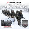 myHOT Long Lasting Hand Warmers & Body Heat Packs - Large Size (30 Count Bulk) - Up to 15 Hour Disposable Air-Activated Warmers for Cold Weather, Camping & Skiing - Made in Korea, view 2