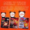 myHOT Long Lasting Hand Warmers & Body Heat Packs - Large Size (30 Count Bulk) - Up to 15 Hour Disposable Air-Activated Warmers for Cold Weather, Camping & Skiing - Made in Korea, view 3