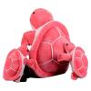 Luxmars Protective Gear for Skiing Turtle Butt Pads for Skating Cute Protection Hip Butt Pad Turtle Tortoise Cushion for Skating Snowboarding Turtle Hip Protection Protective Gear for Kids Adults view 1
