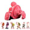 Luxmars Protective Gear for Skiing Turtle Butt Pads for Skating Cute Protection Hip Butt Pad Turtle Tortoise Cushion for Skating Snowboarding Turtle Hip Protection Protective Gear for Kids Adults view 2