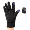XZQYDS Running Gloves with for Winter Glove Cold Weather Thermal Gloves for Men Women view 4